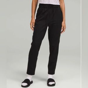 Lululemon High Rise Pant